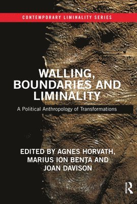 Walling, Boundaries and Liminality 1
