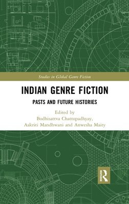Indian Genre Fiction 1