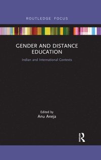 bokomslag Gender and Distance Education