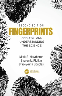 bokomslag Fingerprints