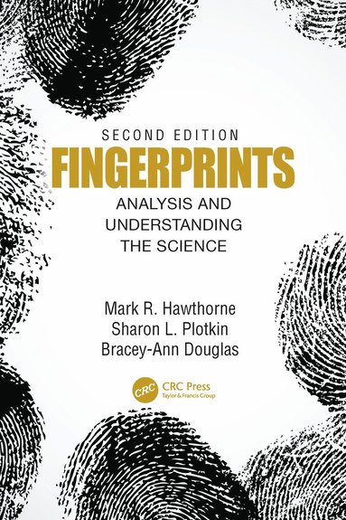 bokomslag Fingerprints