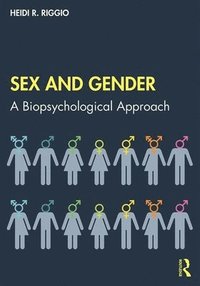 bokomslag Sex and Gender