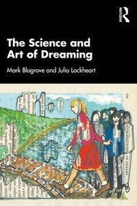 bokomslag The Science and Art of Dreaming