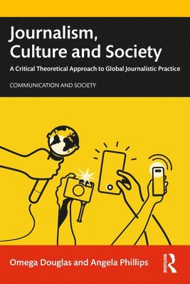 Journalism, Culture and Society 1