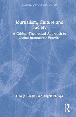 Journalism, Culture and Society 1