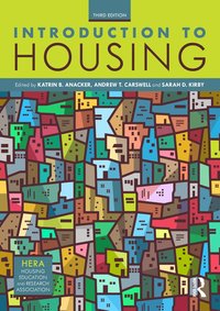bokomslag Introduction to Housing