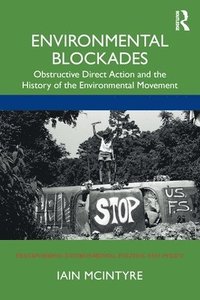 bokomslag Environmental Blockades