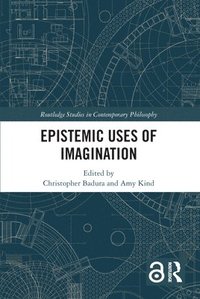 bokomslag Epistemic Uses of Imagination