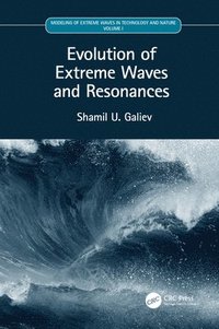 bokomslag Evolution of Extreme Waves and Resonances