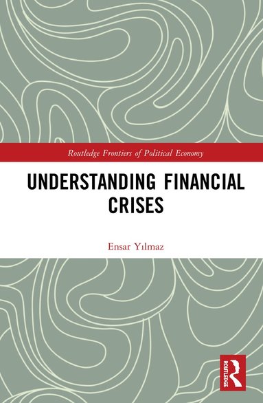 bokomslag Understanding Financial Crises