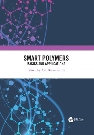 bokomslag Smart Polymers