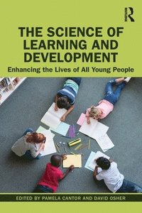 bokomslag The Science of Learning and Development