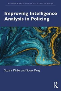 bokomslag Improving Intelligence Analysis in Policing