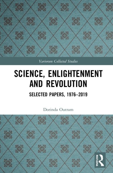 bokomslag Science, Enlightenment and Revolution