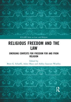 Religious Freedom and the Law 1