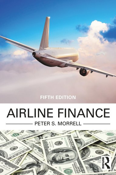 bokomslag Airline Finance