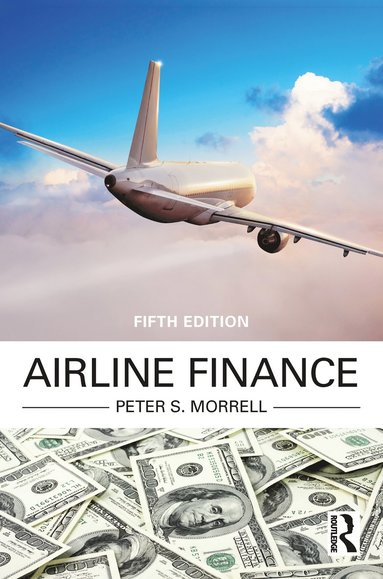 bokomslag Airline Finance