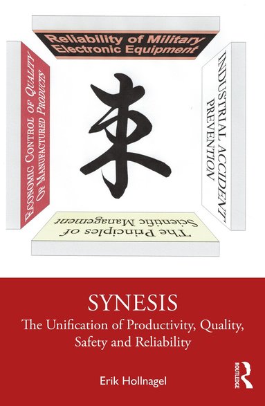 Erik Hollnagel - Synesis, Inbunden