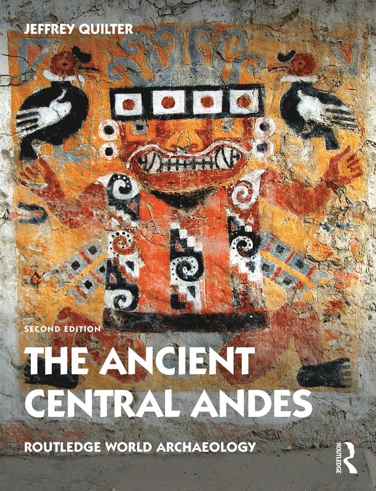 The Ancient Central Andes 1