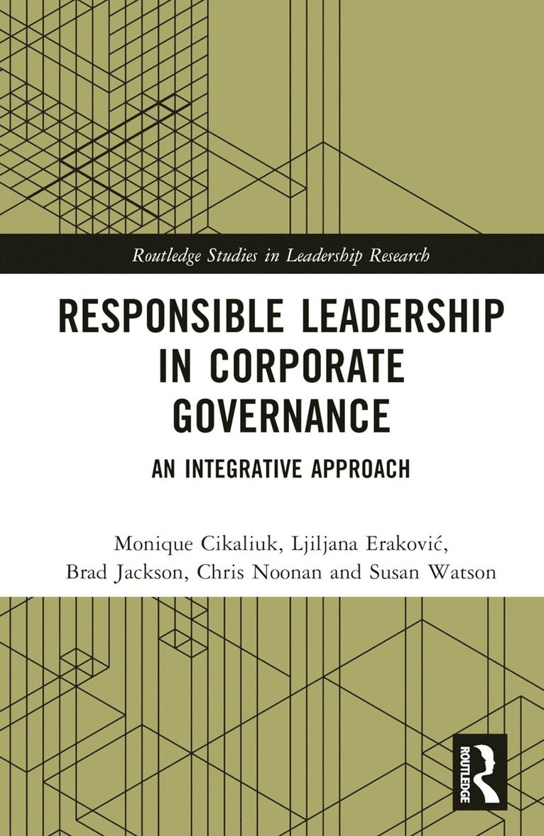 Responsible Leadership in Corporate Governance