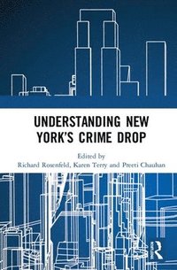 bokomslag Understanding New Yorks Crime Drop