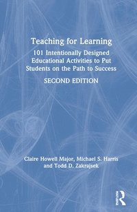 bokomslag Teaching for Learning