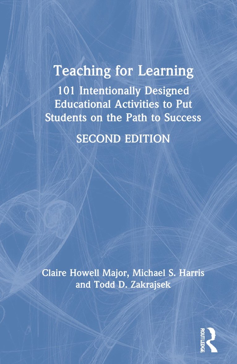 Teaching for Learning 1