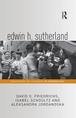 Edwin H. Sutherland 1