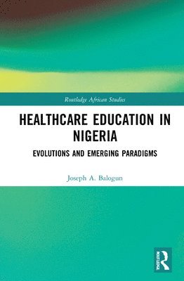 Healthcare Education in Nigeria 1