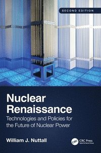 bokomslag Nuclear Renaissance