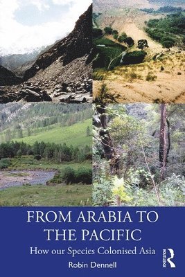 From Arabia to the Pacific 1