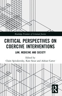 Critical Perspectives on Coercive Interventions 1