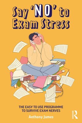 Say 'No' to Exam Stress 1
