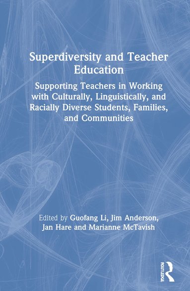 bokomslag Superdiversity and Teacher Education