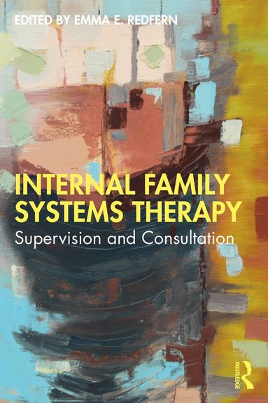 bokomslag Internal Family Systems Therapy