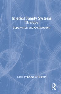 bokomslag Internal Family Systems Therapy