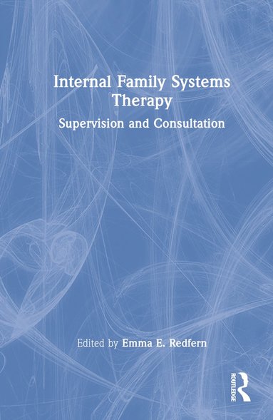 bokomslag Internal Family Systems Therapy