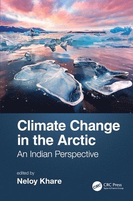 Climate Change in the Arctic 1