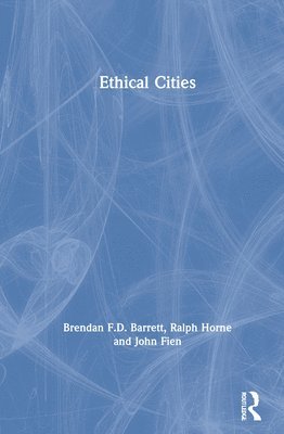 Ethical Cities 1