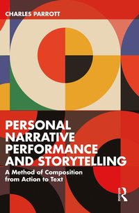 bokomslag Personal Narrative Performance and Storytelling
