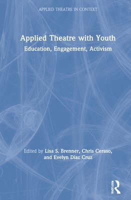 Applied Theatre with Youth 1