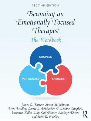 Becoming an Emotionally Focused Therapist 1