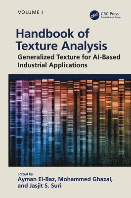 Handbook of Texture Analysis 1