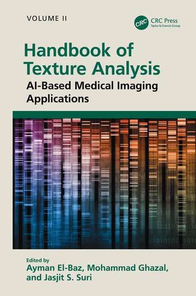 Ayman El-Baz, Mohammed Ghazal, Jasjit S. Suri - Handbook of Texture Analysis, Inbunden