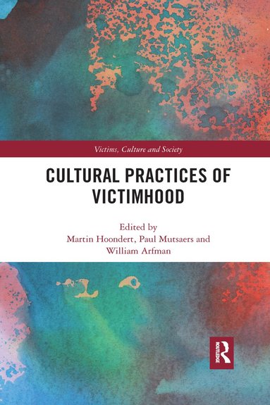 bokomslag Cultural Practices of Victimhood