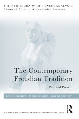 The Contemporary Freudian Tradition 1