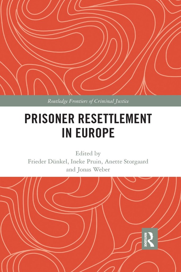 Prisoner Resettlement in Europe 1