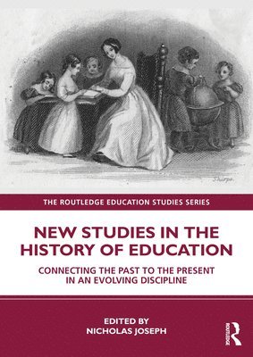 New Studies in the History of Education 1