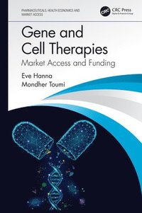 bokomslag Gene and Cell Therapies