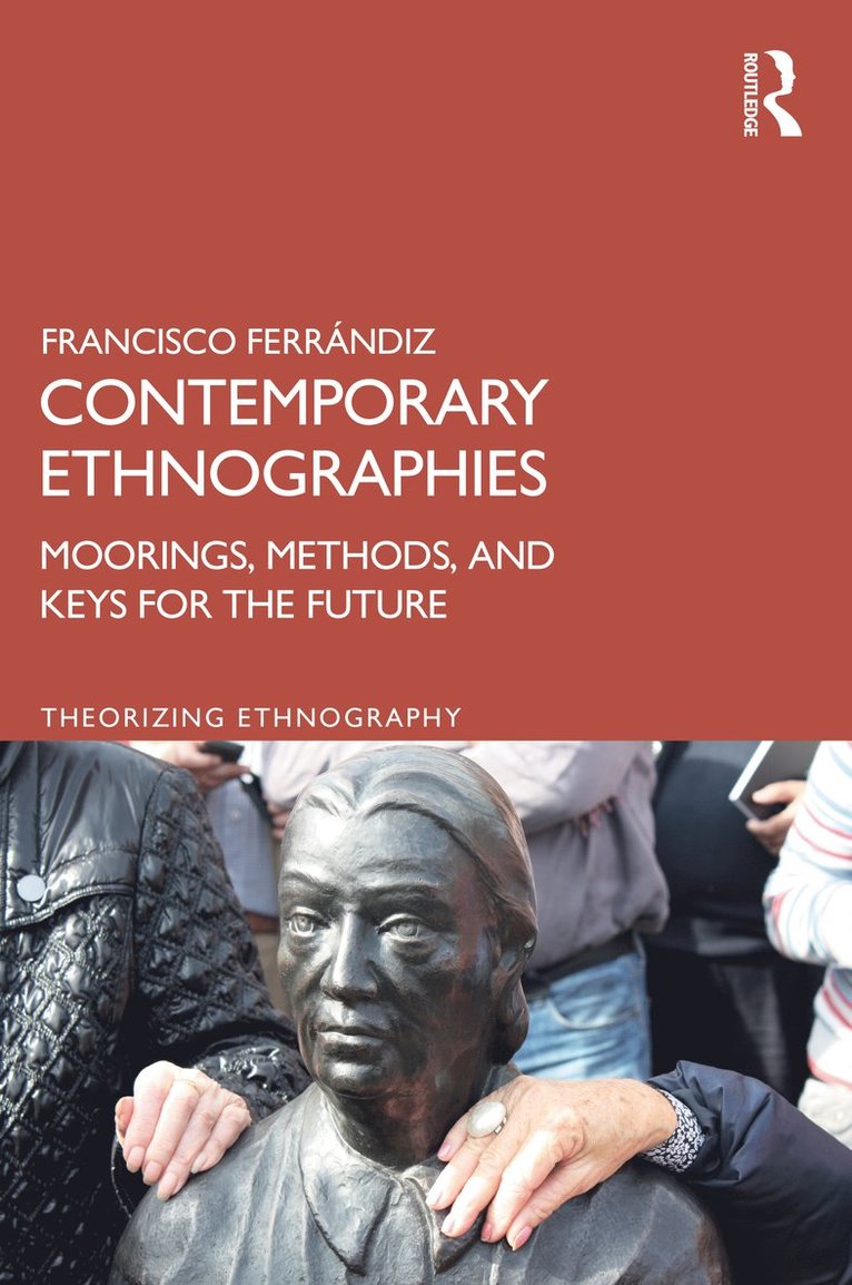 Contemporary Ethnographies 1